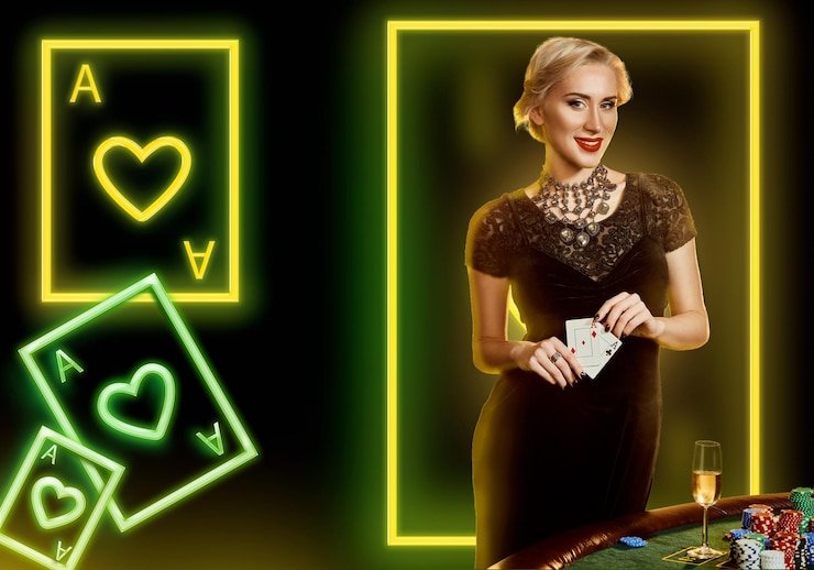 bj bji Live Casino Tables